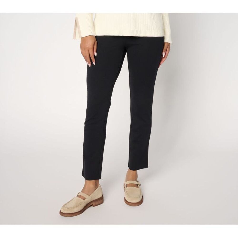 Adidas Women's Petite Pants PXL Make Your Selection: Women Control Black A708125